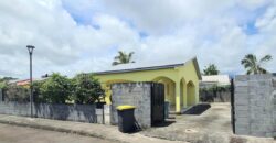 À louer charmante villa plain-pied F4 de 110 m² à Saint-André