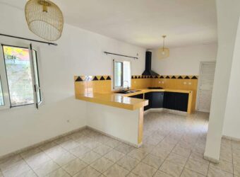 À louer charmante villa plain-pied F4 de 110 m² à Saint-André