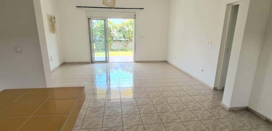 À louer charmante villa plain-pied F4 de 110 m² à Saint-André