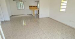 À louer charmante villa plain-pied F4 de 110 m² à Saint-André