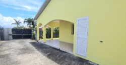 À louer charmante villa plain-pied F4 de 110 m² à Saint-André