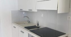 À vendre un appartement avec terrasse dans une résidence à Sainte Clotilde