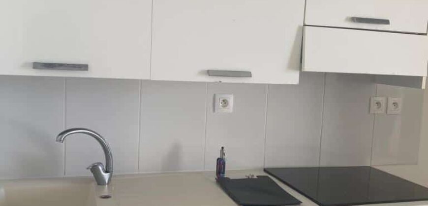 À vendre un appartement avec terrasse dans une résidence à Sainte Clotilde