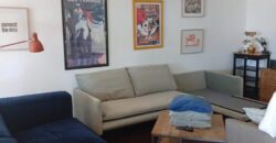 En vente une villa T5 de 150 m2 avec piscine et vue imprenable sur la mer à Saint Pierre