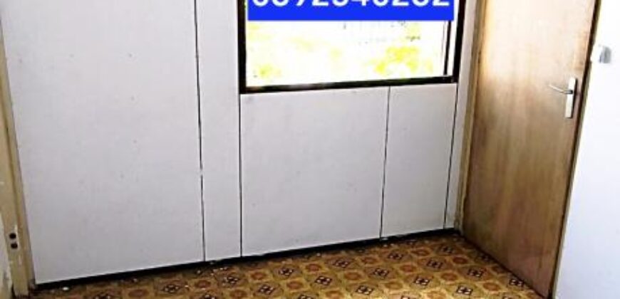 À vendre une maison T3 d’environ 60 m2 sur un terrain de 302 m2 située à Jean-Petit