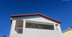 À louer un appartement T4 atypique situé à 300 mètres de l’océan à Étang-Salé