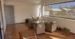 Location d’un appartement T4 meublé atypique de 79.20 m2 situé à Étang Salé