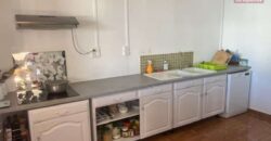 Location d’un appartement T4 meublé atypique de 79.20 m2 situé à Étang Salé