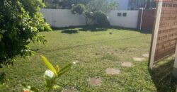 Location d’un appartement T4 meublé atypique de 79.20 m2 situé à Étang Salé