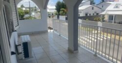 À louer une villa F4 mitoyenne de 94.63m2 située sur Étang Salé Les Bains