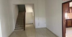 À louer une villa F4 mitoyenne de 94.63m2 située sur Étang Salé Les Bains