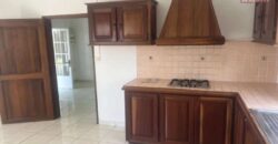 À louer une villa F4 mitoyenne de 94.63m2 située sur Étang Salé Les Bains