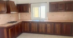 À louer une villa F4 mitoyenne de 94.63m2 située sur Étang Salé Les Bains