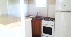 A louer une maison de 60m2 avec jardin située à Deux Rives-Sainte Suzanne