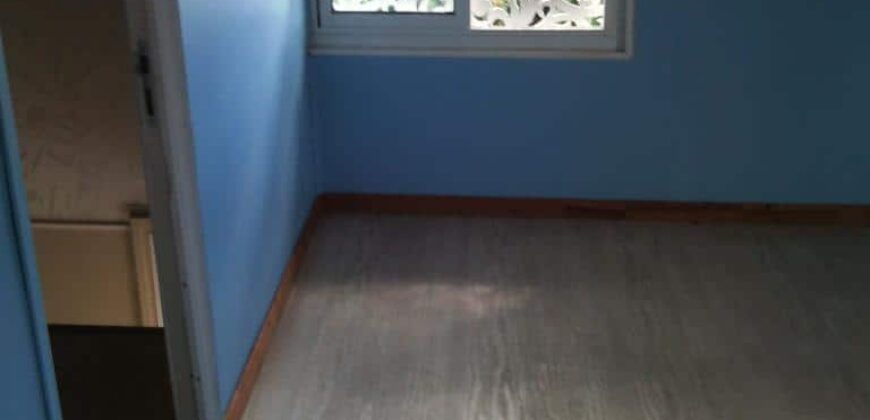 A louer une maison de 60m2 avec jardin située à Deux Rives-Sainte Suzanne