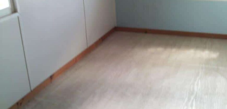 A louer une maison de 60m2 avec jardin située à Deux Rives-Sainte Suzanne