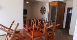 À vendre un ensemble de 2 appartements F3 avec vue mer et piscine à Saint-Paul