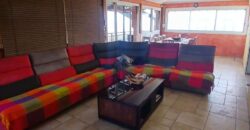 À vendre un ensemble de 2 appartements F3 avec vue mer et piscine à Saint-Paul