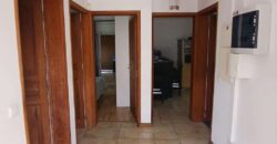 À vendre un ensemble de 2 appartements F3 avec vue mer et piscine à Saint-Paul