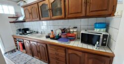 À vendre une lumineuse maison entretenue de 100 m² avec grand terrain piscinable à Sainte-Clotilde