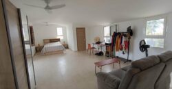 À vendre villa T2/3 neuve de 84 m² sur un terrain de 342 m² dans le quartier calme de la Ravine des Cabris