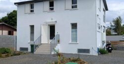 À vendre villa T2/3 neuve de 84 m² sur un terrain de 342 m² dans le quartier calme de la Ravine des Cabris