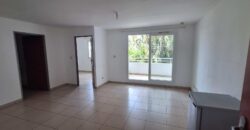 À louer un appartement T2 dans une résidence privée au centre ville de Saint Benoit