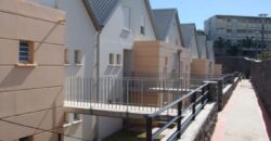 À vendre un appartement T3 en duplex dans la résidence les huppes de bourbon à La Montagne