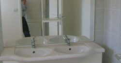 À vendre un appartement T3 en duplex dans la résidence les huppes de bourbon à La Montagne