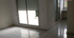 À vendre un appartement T3 en duplex dans la résidence les huppes de bourbon à La Montagne