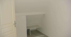 À vendre un appartement T3 en duplex dans la résidence les huppes de bourbon à La Montagne