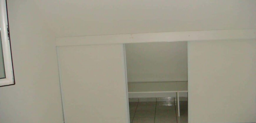 À vendre un appartement T3 en duplex dans la résidence les huppes de bourbon à La Montagne