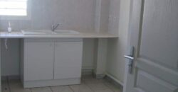 À vendre un appartement T3 en duplex dans la résidence les huppes de bourbon à La Montagne