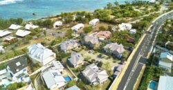 En vente villas F4 duplex neuve de 100 m² près des plages de La Saline-les-Bains