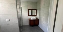 À louer – Jolie villa neuve jumelée T4 à deux pas du centre-ville de Bras-Panon