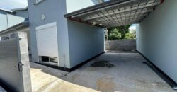 À louer – Jolie villa neuve jumelée T4 à deux pas du centre-ville de Bras-Panon