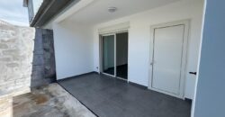 À louer – Jolie villa neuve jumelée T4 à deux pas du centre-ville de Bras-Panon