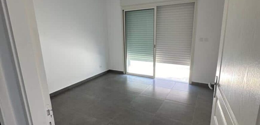 À louer – Jolie villa neuve jumelée T4 à deux pas du centre-ville de Bras-Panon