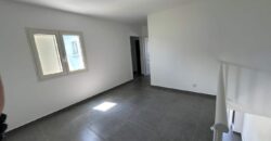 À louer – Jolie villa neuve jumelée T4 à deux pas du centre-ville de Bras-Panon