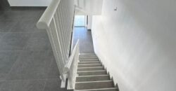 À louer – Jolie villa neuve jumelée T4 à deux pas du centre-ville de Bras-Panon