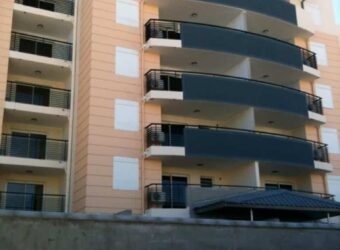 À louer un studio de 38,03m2 dans une résidence avec jardin à Saint Denis