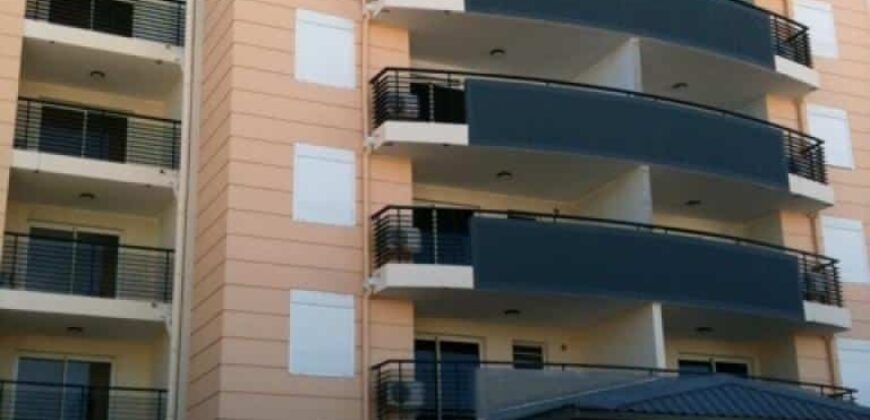 À louer un studio de 38,03m2 dans une résidence avec jardin à Saint Denis