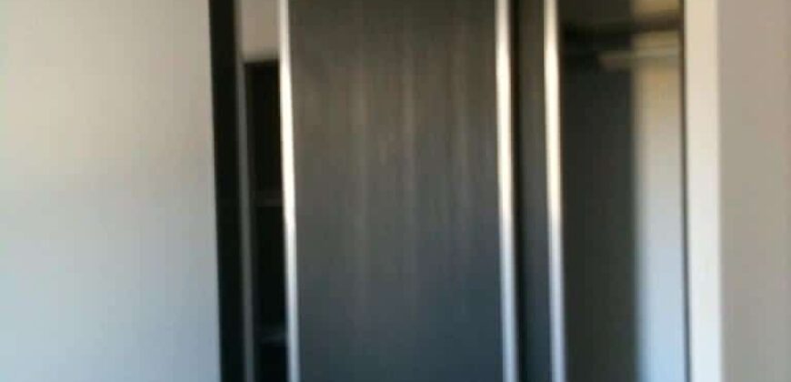 À louer un studio de 38,03m2 dans une résidence avec jardin à Saint Denis