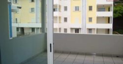 À louer un appartement T2 dans une résidence avec terrasse à Saint Denis