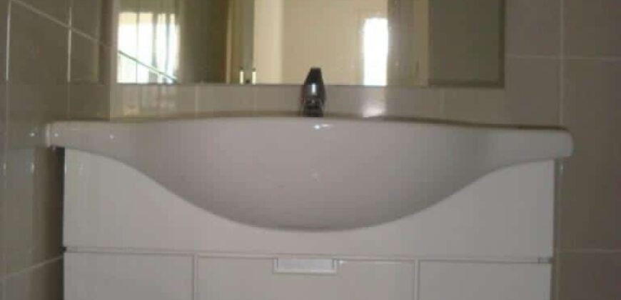 À louer un appartement T2 dans une résidence avec terrasse à Saint Denis