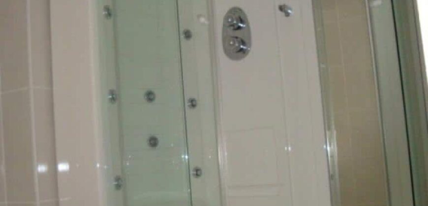 À louer un appartement T2 dans une résidence avec terrasse à Saint Denis