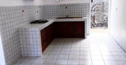 À louer une maison jumelée T4 de plain-pied située sur le secteur du Tampon 12 ème km
