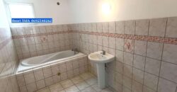 À louer une maison jumelée T4 de plain-pied située sur le secteur du Tampon 12 ème km