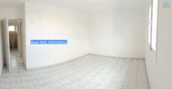 À louer une maison jumelée T4 de plain-pied située sur le secteur du Tampon 12 ème km