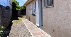 À louer une maison jumelée T4 de plain-pied située sur le secteur du Tampon 12 ème km